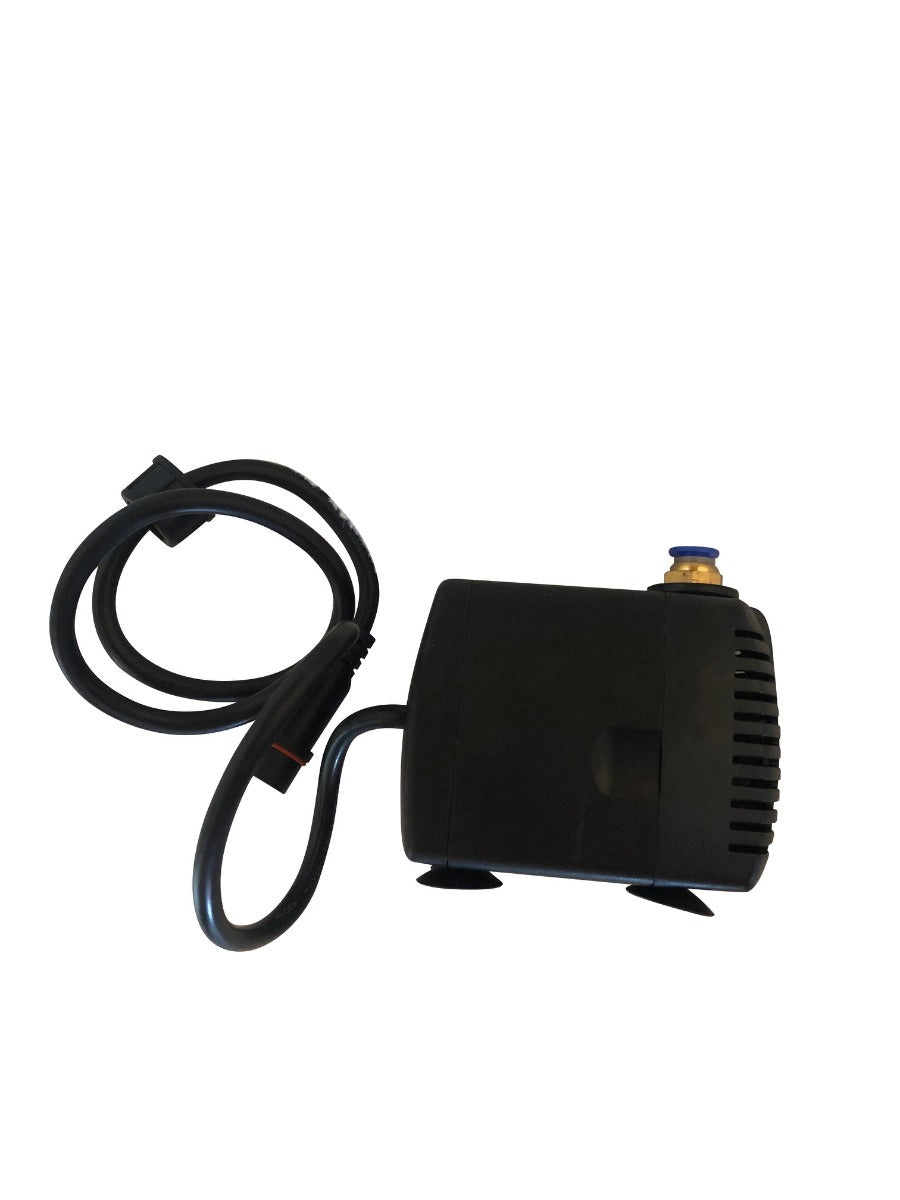 Replacement Pump for Island Breeze & Tropic Breeze Misting Fans