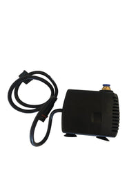 Replacement Pump for Island Breeze & Tropic Breeze Misting Fans