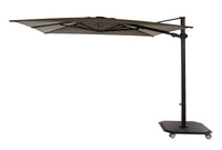Jardinico Sidepost Crank Lift Patio Umbrella JCP.301