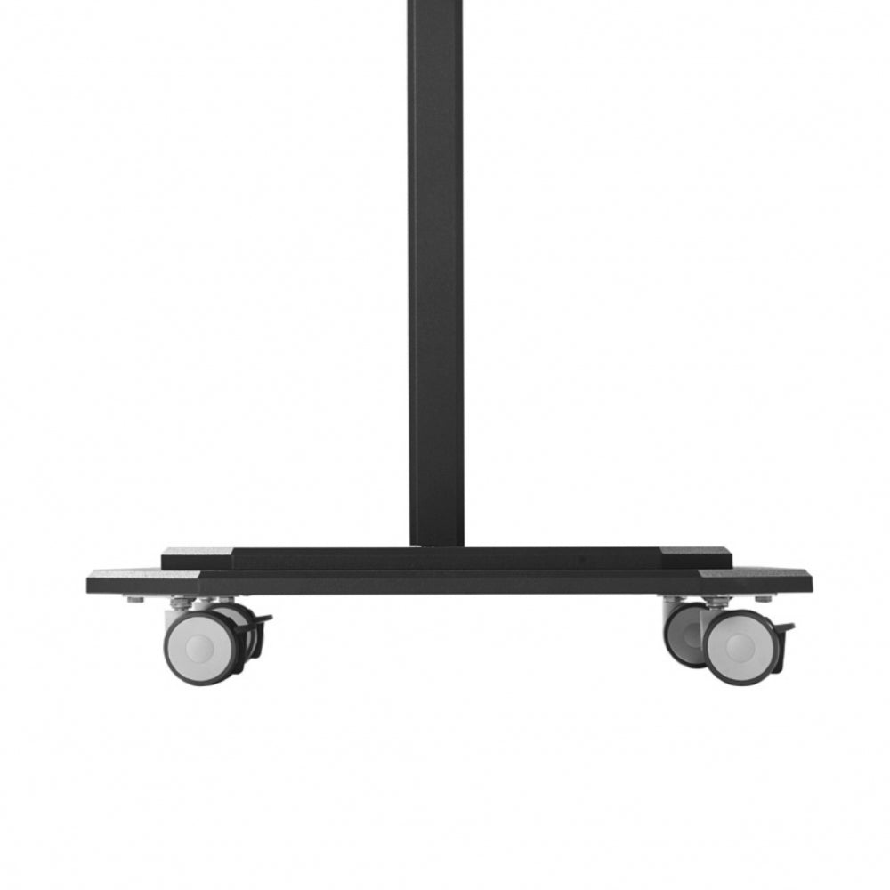 Jardinico Centerpost Push-Up Patio Umbrella JCP.101