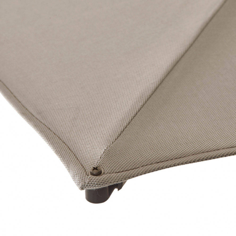 Jardinico Centerpost Push-Up Patio Umbrella JCP.101