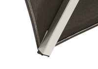 Jardinico Giant Sidepost Crank Lift Patio Umbrella JCP.401