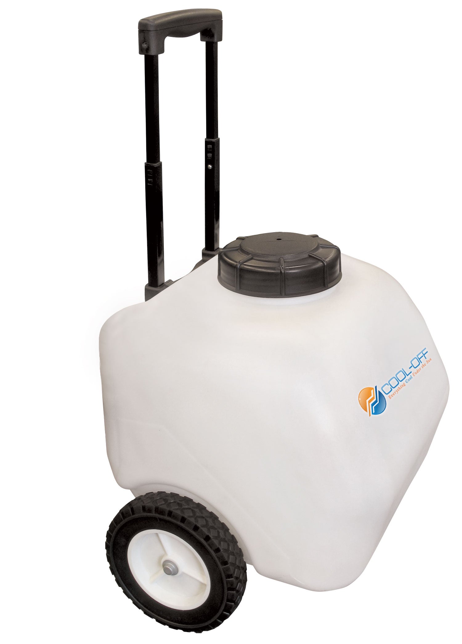 12v Rechargeable Portable Misting Tent