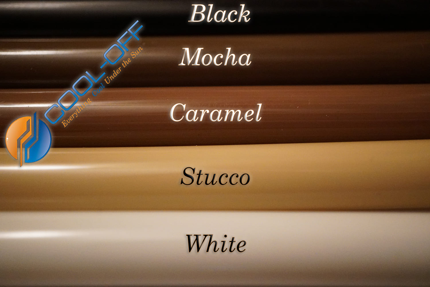 High Pressure 3/8" Nylon Mist Tubing