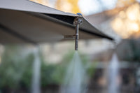 Quad Mister Brella™