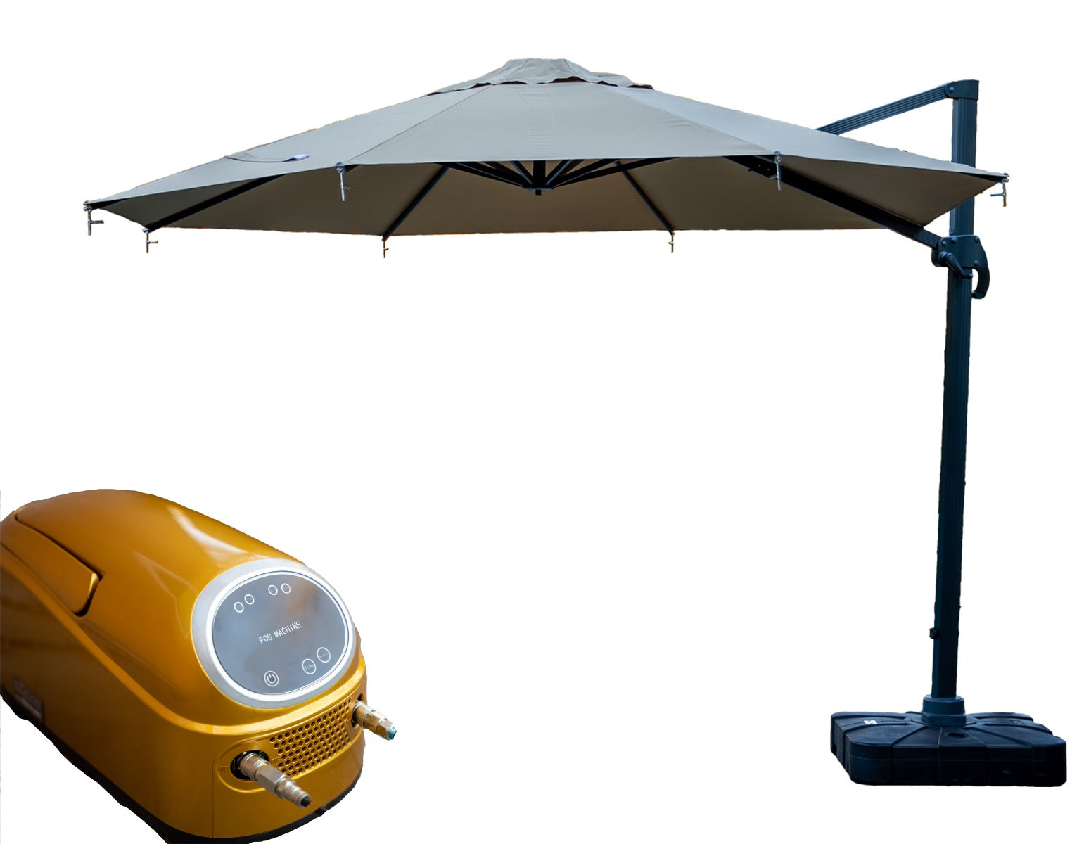 Single Mister Brella™