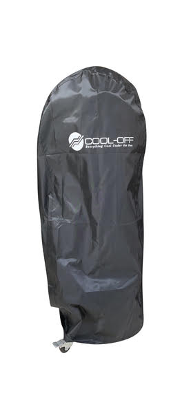 Tropic Breeze - Portable Misting Fan