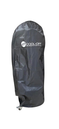 Tropic Breeze - Portable Misting Fan