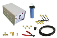 Commercial Fogging System