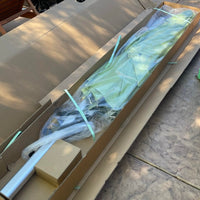 Quad Mister Brella™