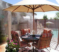 Patio Mister Tune Up Kit