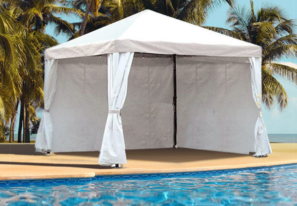 The Playa Blanca Resort Cabana