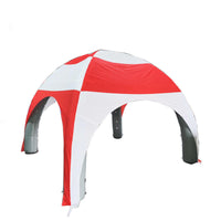 Sports Misting Tent