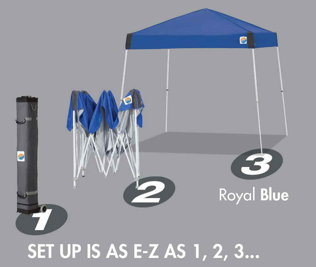 mister tent Mid Pressure Misting Tents
