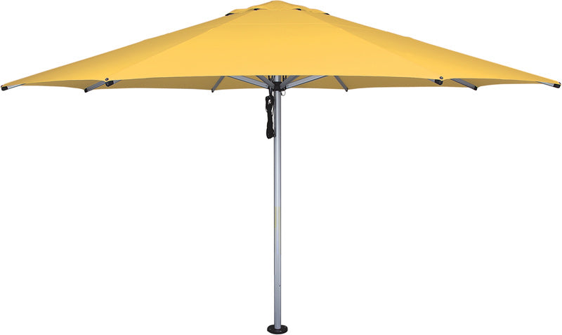 Shademaker Astral 16'6 Octagon Pulley Lift Patio Umbrella (AST-50)