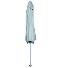 Shademaker Astral 13' Square Pulley Lift Patio Umbrella (AST-40S)