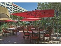 Shademaker Galaxy 35S Replacement Canopy
