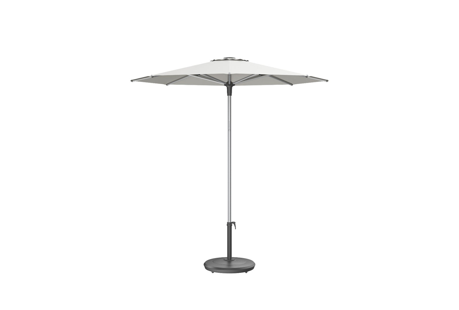 SHADEMAKER AQUARIUS 7.5' OCTAGON PUSH UP PATIO UMBRELLA (AQU-23)