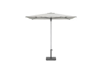 SHADEMAKER AQUARIUS 7.5' SQUARE PUSH UP PATIO UMBRELLA (AQU-23S)