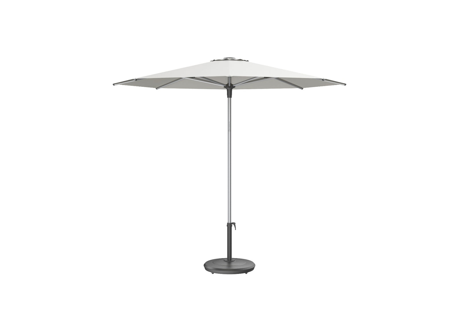 SHADEMAKER AQUARIUS 9' OCTAGON PUSH UP PATIO UMBRELLA (AQU-27)