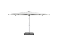 Shademaker Astral 13' Square Pulley Lift Patio Umbrella (AST-40S)