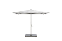 SHADEMAKER ATLAS 10' SQUARE TELESCOPING PATIO UMBRELLA (ATL-30S)