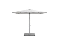 SHADEMAKER ATLAS 10' SQUARE TELESCOPING PATIO UMBRELLA (ATL-30S)