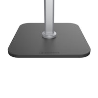 Shademaker Gemini 10' Square Double Sided Patio Umbrella