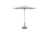 Shademaker Libra 8' Push Up Octagon Patio Umbrella (LIB-25)