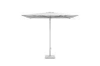 Shademaker Libra 6'6 Square Push Up Patio Umbrella (LIB-20S)