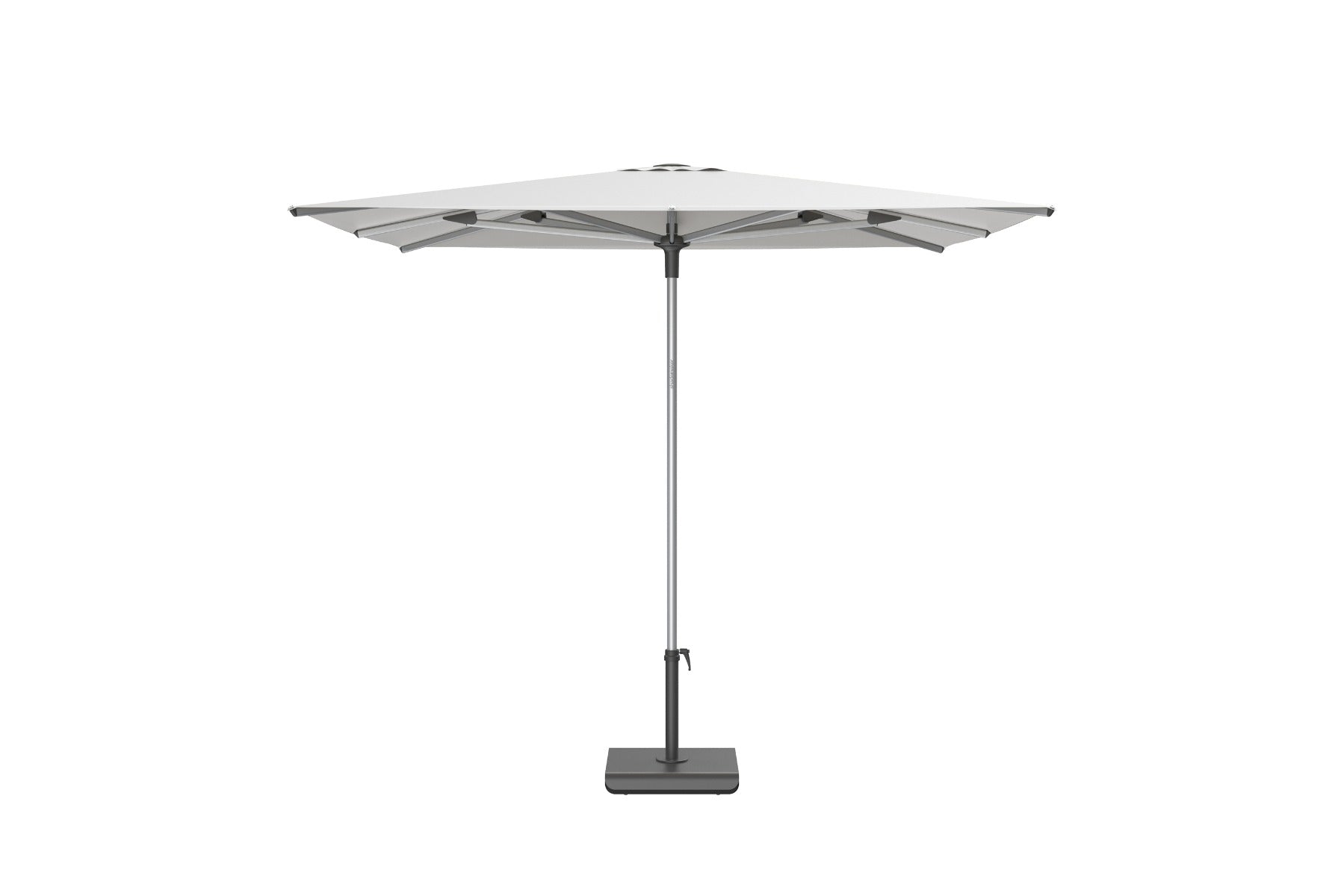 Shademaker Libra Patio Umbrella - Thumbnail 2