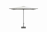 SHADEMAKER LIBRA 9' SQUARE PUSH UP PATIO UMBRELLA (LIB-27S)