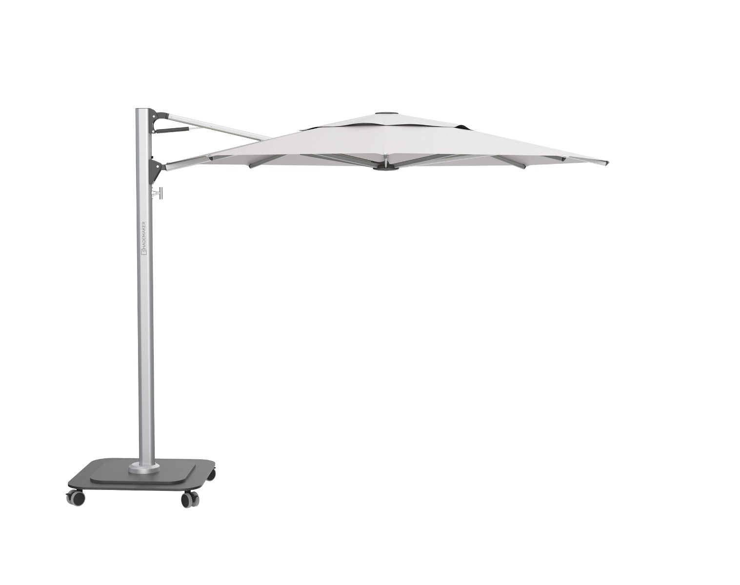 Shademaker Taurus 10' Octagon Patio Umbrella