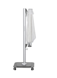 Shademaker Taurus 10' Square Patio Umbrella