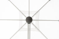Shademaker Taurus 10' Square Patio Umbrella