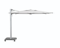 Shademaker Taurus 10' Square Patio Umbrella
