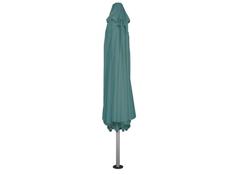 Shademaker Astral 16'6 Octagon Pulley Lift Patio Umbrella (AST-50)