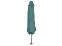 Shademaker Astral 16'6 Octagon Pulley Lift Patio Umbrella (AST-50)