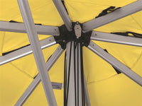 Shademaker Astral 16'6 Octagon Pulley Lift Patio Umbrella (AST-50)