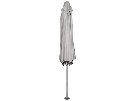 Shademaker Astral 16'6 Square Crank Lift Patio Umbrella (AST-50S)