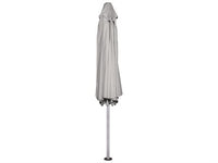 Shademaker Astral 16'6 Square Crank Lift Patio Umbrella (AST-50S)