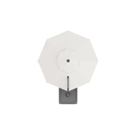 Shademaker Taurus 10' Octagon Patio Umbrella