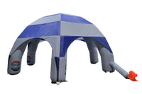 Sports Misting Tent