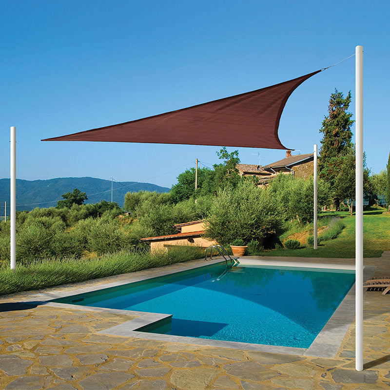 Triangle Shade Sails