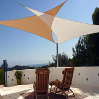 Triangle Shade Sails
