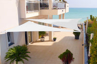 Triangle Shade Sails