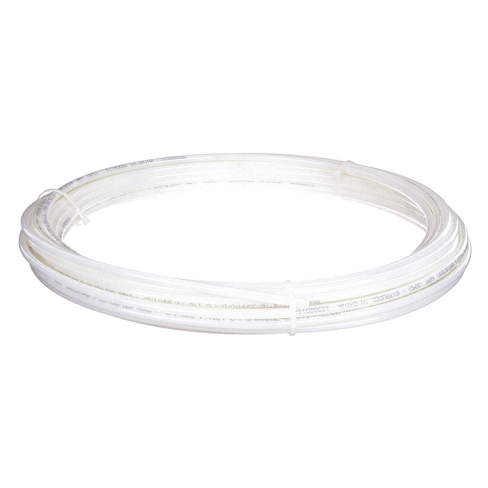 High Pressure 1/4" Nylon Mist Tubing