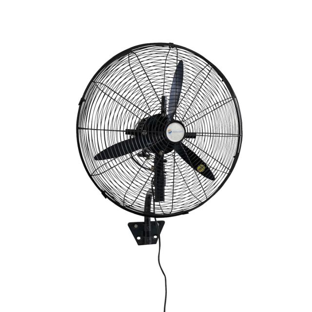 Additional - 20" (Oscillating) High Pressure Misting Fan w/ nozzle
