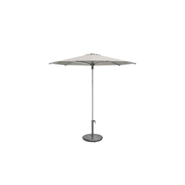 Shademaker Libra 8' Push Up Octagon Patio Umbrella (LIB-25)