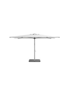 Shademaker Astral 13' Square Pulley Lift Patio Umbrella (AST-40S)